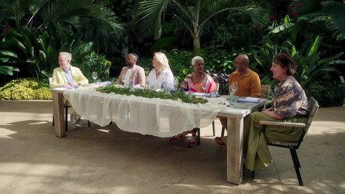 MasterChef: The Professionals Season 17 Episode 18 - Episode 18