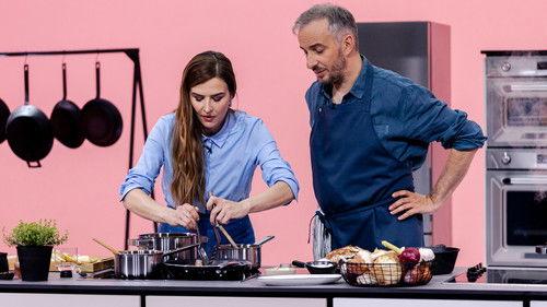 Böhmi brutzelt Season 4 Episode 4 - Böhmi brutzelt with Katrin Bauerfeind