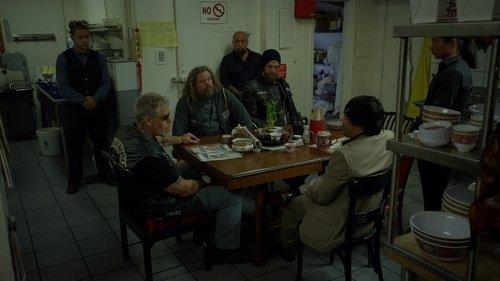 Sons of Anarchy Season 2 Episode 9 - Fa Guan