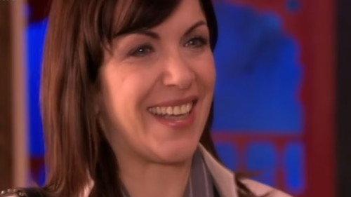 A Doctor in the Family Season 5 Episode 16 - La festa indiana
