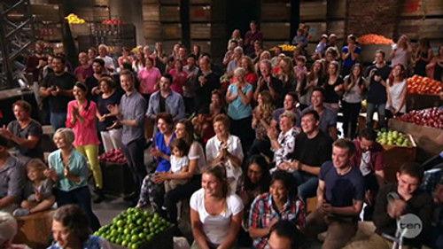 MasterChef Australia Season 6 Episode 1 - Series 6 Premiere