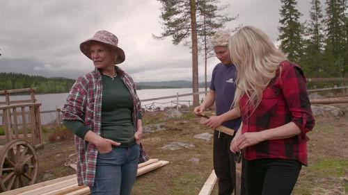 Torpet Kjendis Season 5 Episode 5 - Episode 5