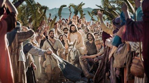 The Chosen Season 5 Episode 1 - Entry