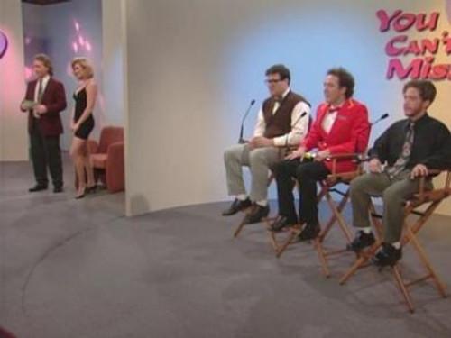 Married... with Children Season 7 Episode 17 - You Can't Miss