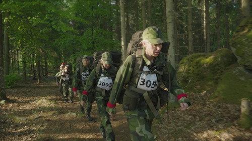 Kompani Svan Season 3 Episode 5 - Episode 5