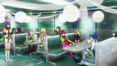 GNOSIA Season 1 Episode 18 - A World With a Future