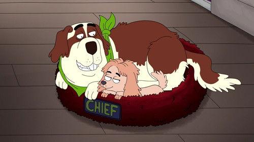 HouseBroken Season 1 Episode 10 - Who's a Bad Girl? (1)