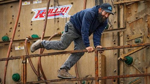 Gold Rush Season 16 Episode 22 - The Gold Ceiling
