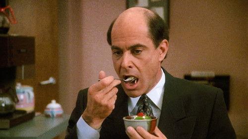 L.A. Law Season 6 Episode 14 - Diet, Diet, My Darling