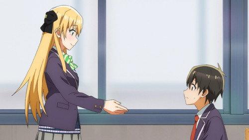 undefined Season 1 Episode 1 - Keita Amano and Chapters of the Chosen