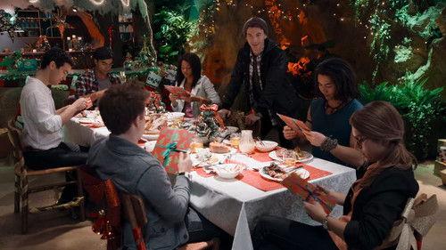 undefined Season 22 Episode 21 - Race to Rescue Christmas