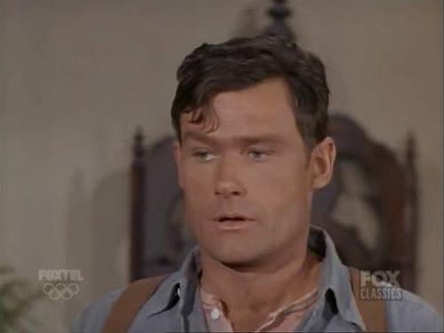 Bonanza Season 8 Episode 13 - The Bridegroom