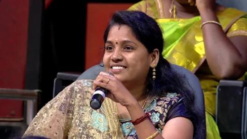 Neeya Naana Season 23 Episode 185 - Men and Their Upbringing