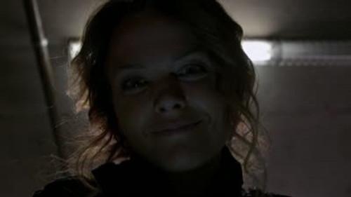 Criminal Minds Season 7 Episode 12 - Unknown Subject