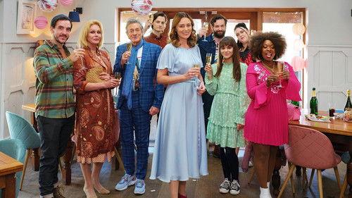 Finding Alice Season 1 Episode 6 - What Now?