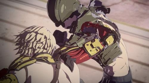 Levius Season 1 Episode 8 - These young geniuses… It's enough to make you sick…