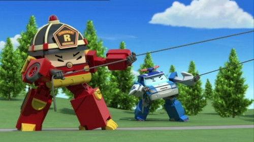 Robocar Poli Season 2 Episode 11 - Episode 11