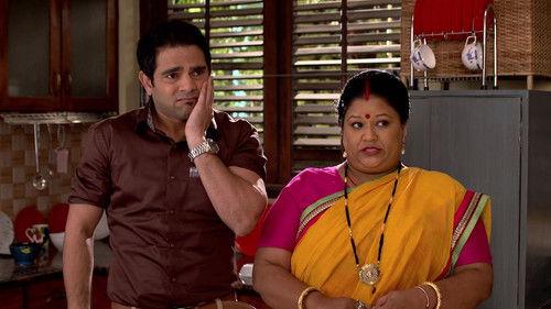 May I Come in Madam? Season 1 Episode 14 - Sajan Ko Yaad Rahegi Yeh Holi