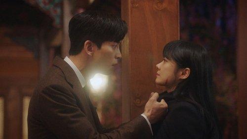 The Last Empress Season 1 Episode 16 - The Grand Empress Dowager’s Downfall