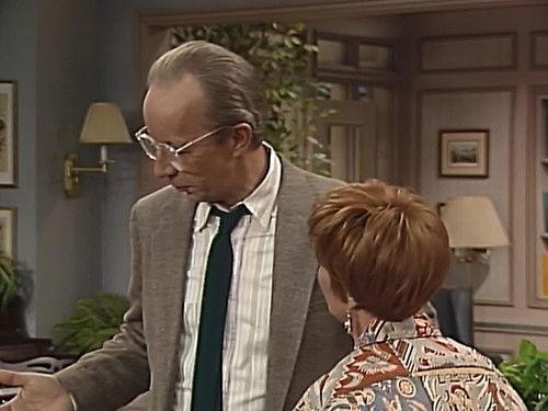 undefined Season 4 Episode 20 - Mr. Sandman