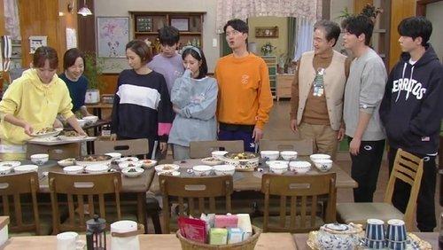 Homemade Love Story Season 1 Episode 18 - Episode 18