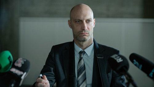 Wilder Season 3 Episode 6 - Blind