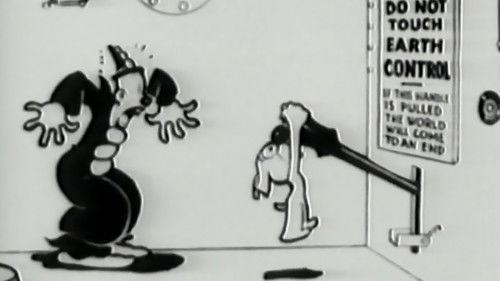 Liquid Television Season 2 Episode 7 - Episode #2.7