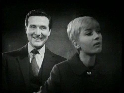 The Avengers Season 2 Episode 17 - Box of Tricks