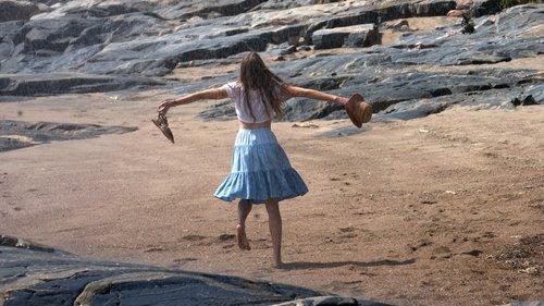 The Truth About the Harry Quebert Affair Season 1 Episode 1 - How Does Your Garden Grow