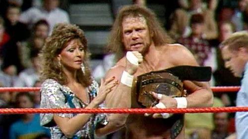 WWF Wrestling Challenge Season 1 Episode 15 - Wrestling Challenge - Dec. 13, 1986