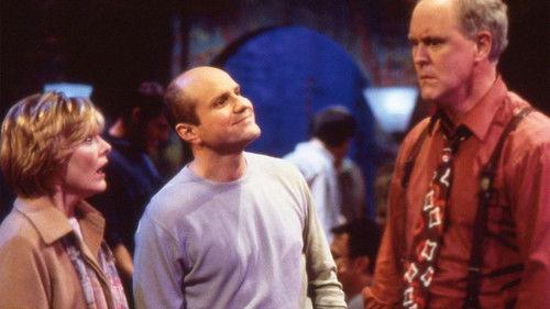 undefined Season 5 Episode 19 - Frankie Goes to Rutherford