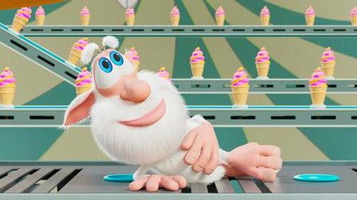 Booba Season 2 Episode 6 - Ball