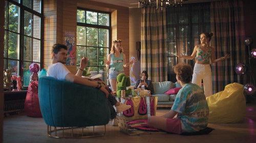 Strings Season 2 Episode 3 - Episode 3