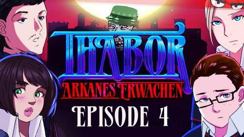 Rocket Beans Pen & Paper Season 26 Episode 4 - Episode 4