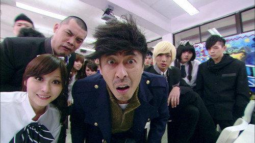 KO One Season 2 Episode 15 - Episode 15
