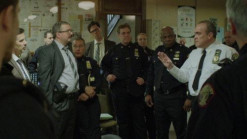 Seven Seconds Season 1 Episode 5 - Of Gods and Men