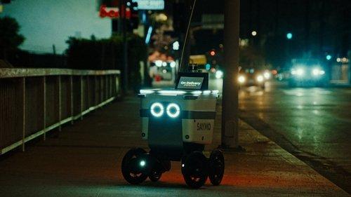 undefined Season 1 Episode 6 - THE FUTURE OF LA