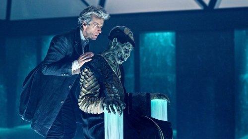 Doctor Who Season 10 Episode 8 - The Lie of the Land (3)