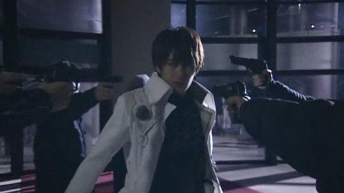 GARO Season 1 Episode 21 - Magic Bullet