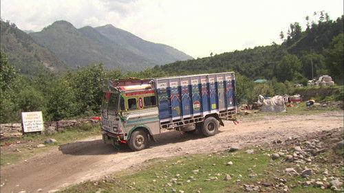 IRT Deadliest Roads Season 1 Episode 8 - Overloaded!