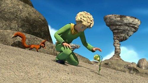 The Little Prince Season 1 Episode 3 - Episode 3