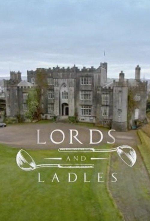 Lords & Ladles poster