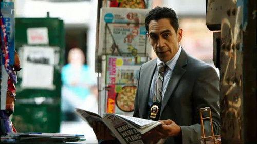 undefined Season 1 Episode 1 - Pilot