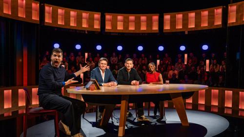 De dag van vandaag Season 3 Episode 20 - Episode 20