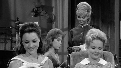 Petticoat Junction Season 2 Episode 2 - Race Against the Stork