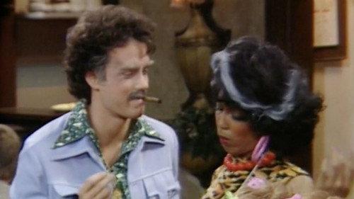 Bosom Buddies Season 2 Episode 18 - Not the Last Picture Show