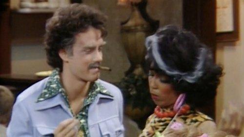 Bosom Buddies Season 2 Episode 18 - Not the Last Picture Show
