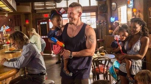 undefined Season 7 Episode 4 - I Am a Storm