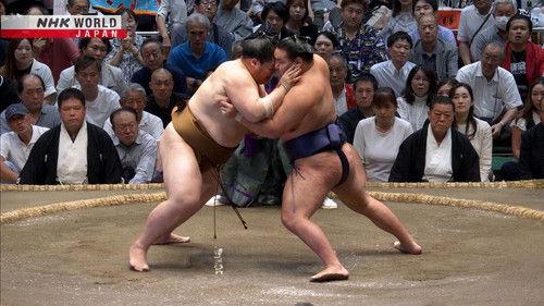 GRAND SUMO Highlights Season 31 Episode 6 - Day 6