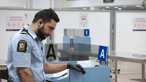 To Catch a Smuggler Season 11 Episode 2 - Customs Crackdown